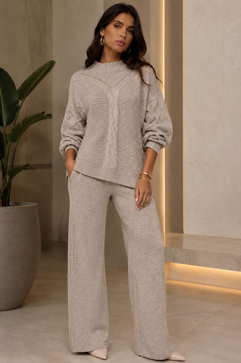Conjunto Áustria