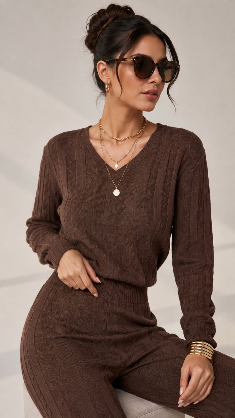 Conjunto Bella