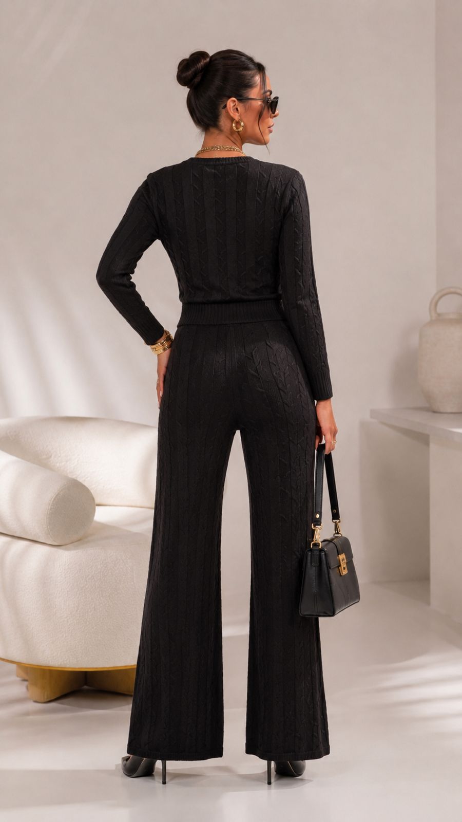 Conjunto Bella