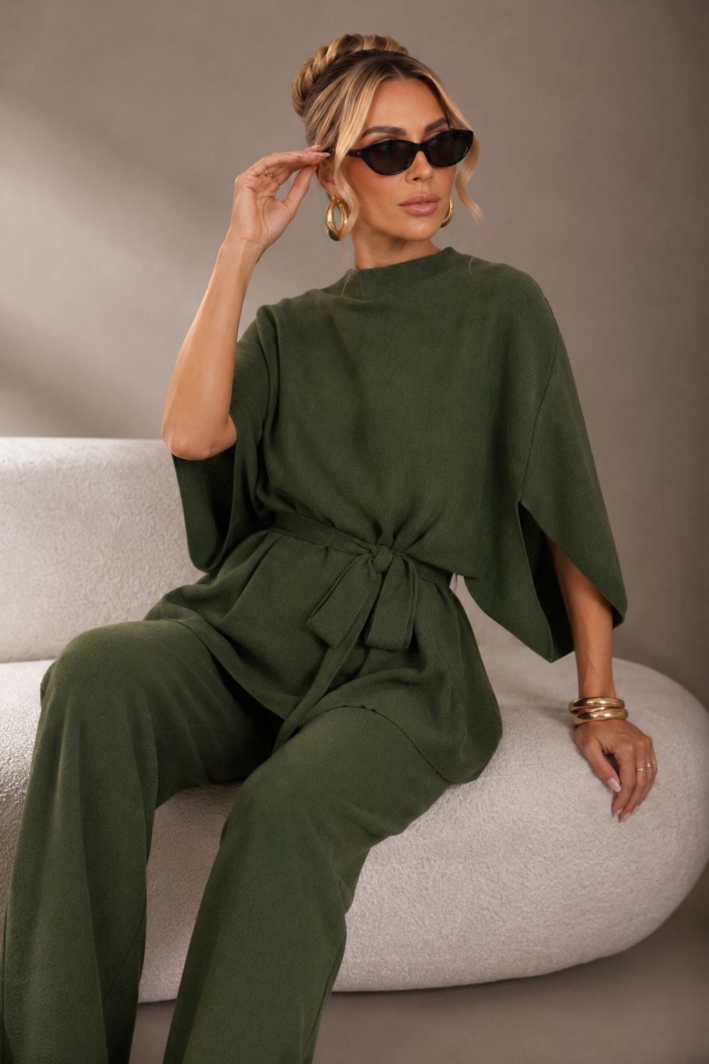 Conjunto Clarisse