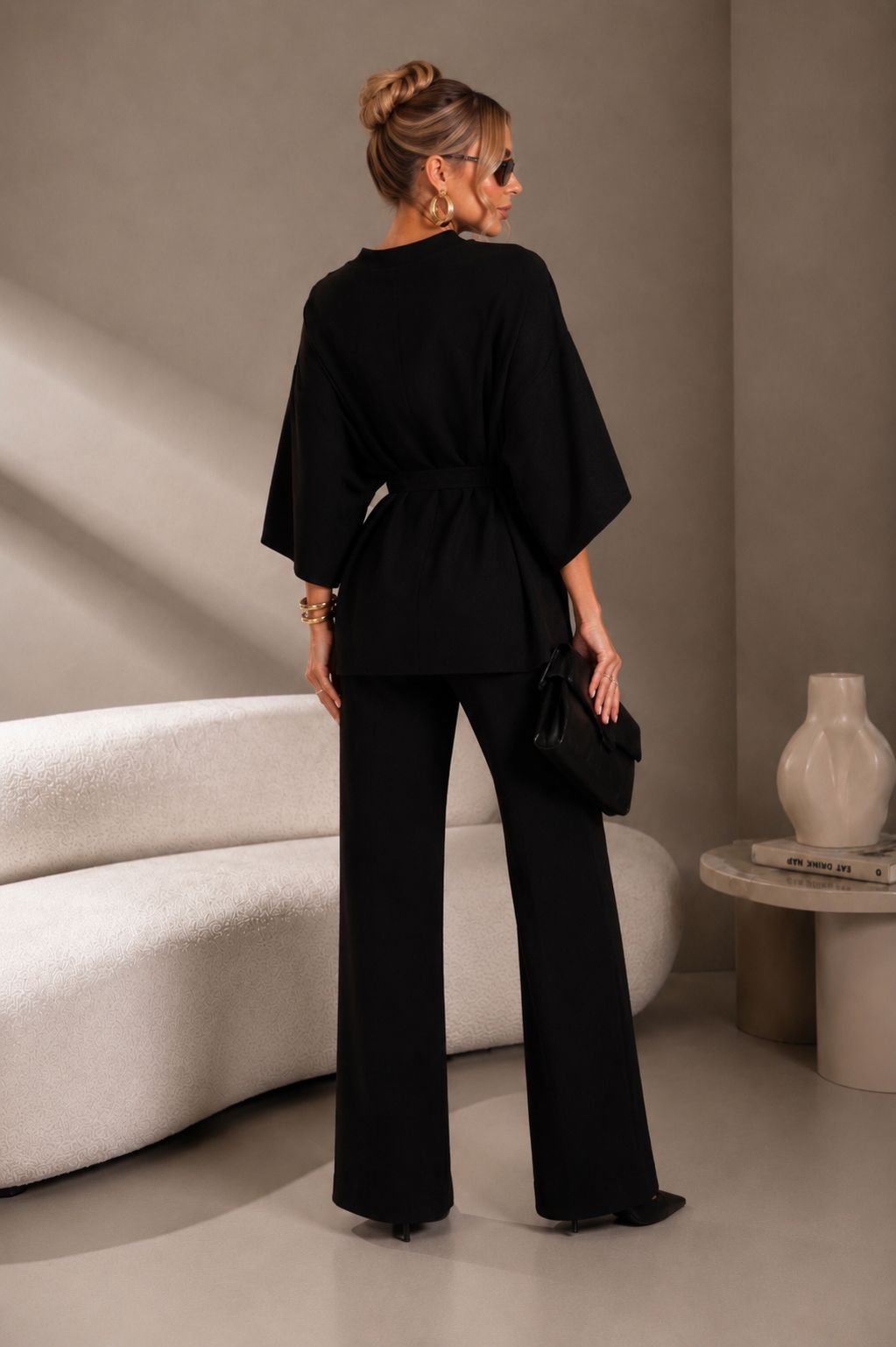 Conjunto Clarisse