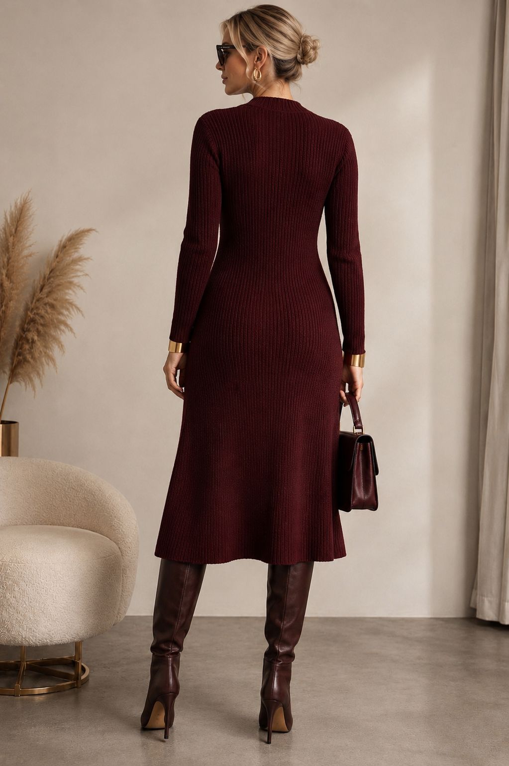 Vestido Morana