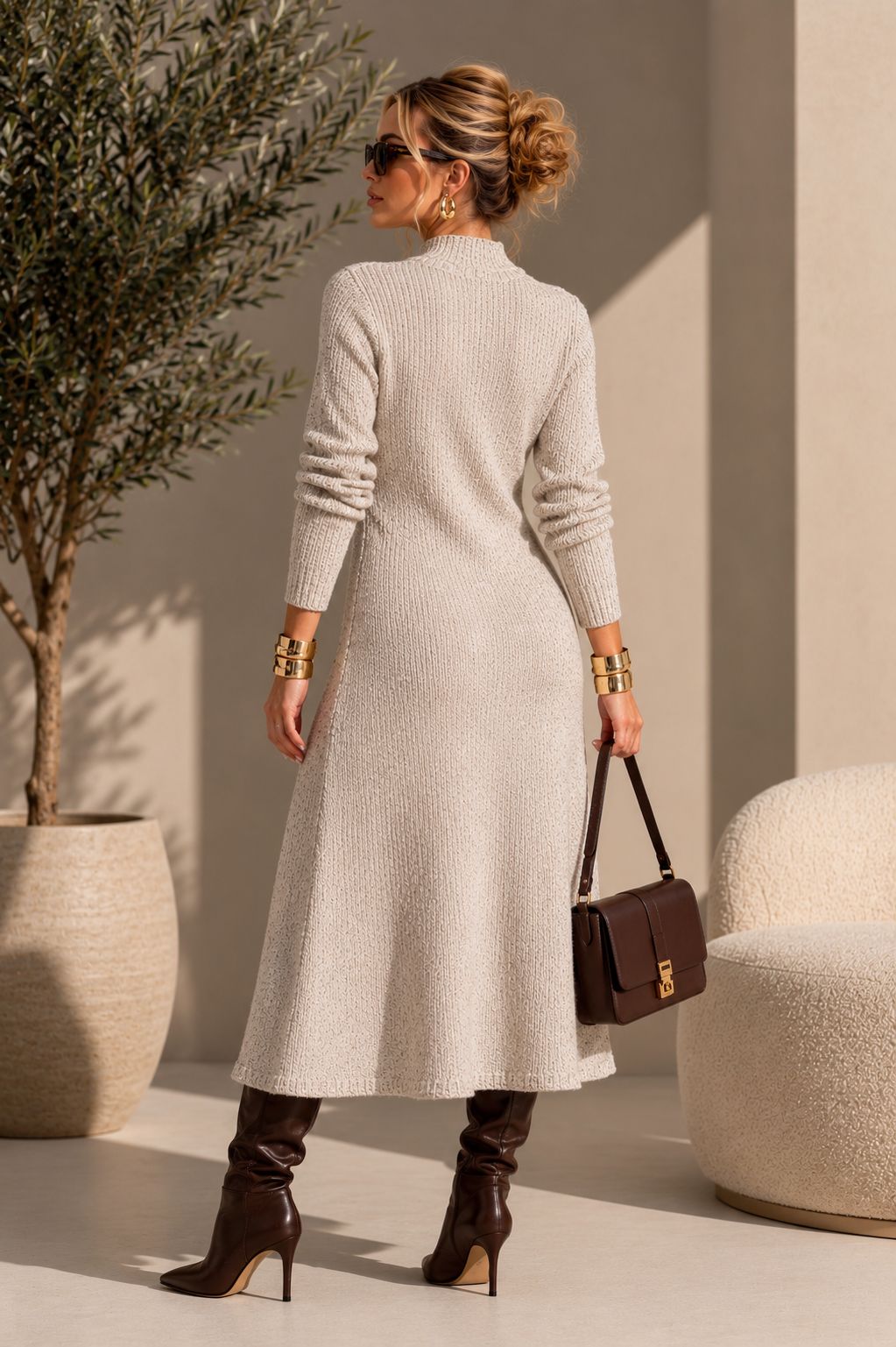 Vestido Morana