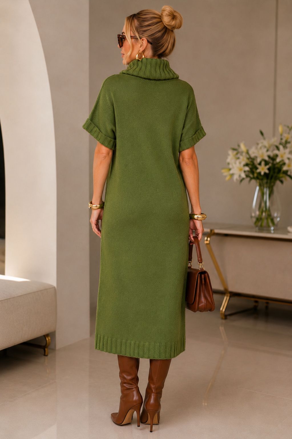 Vestido Atlanta