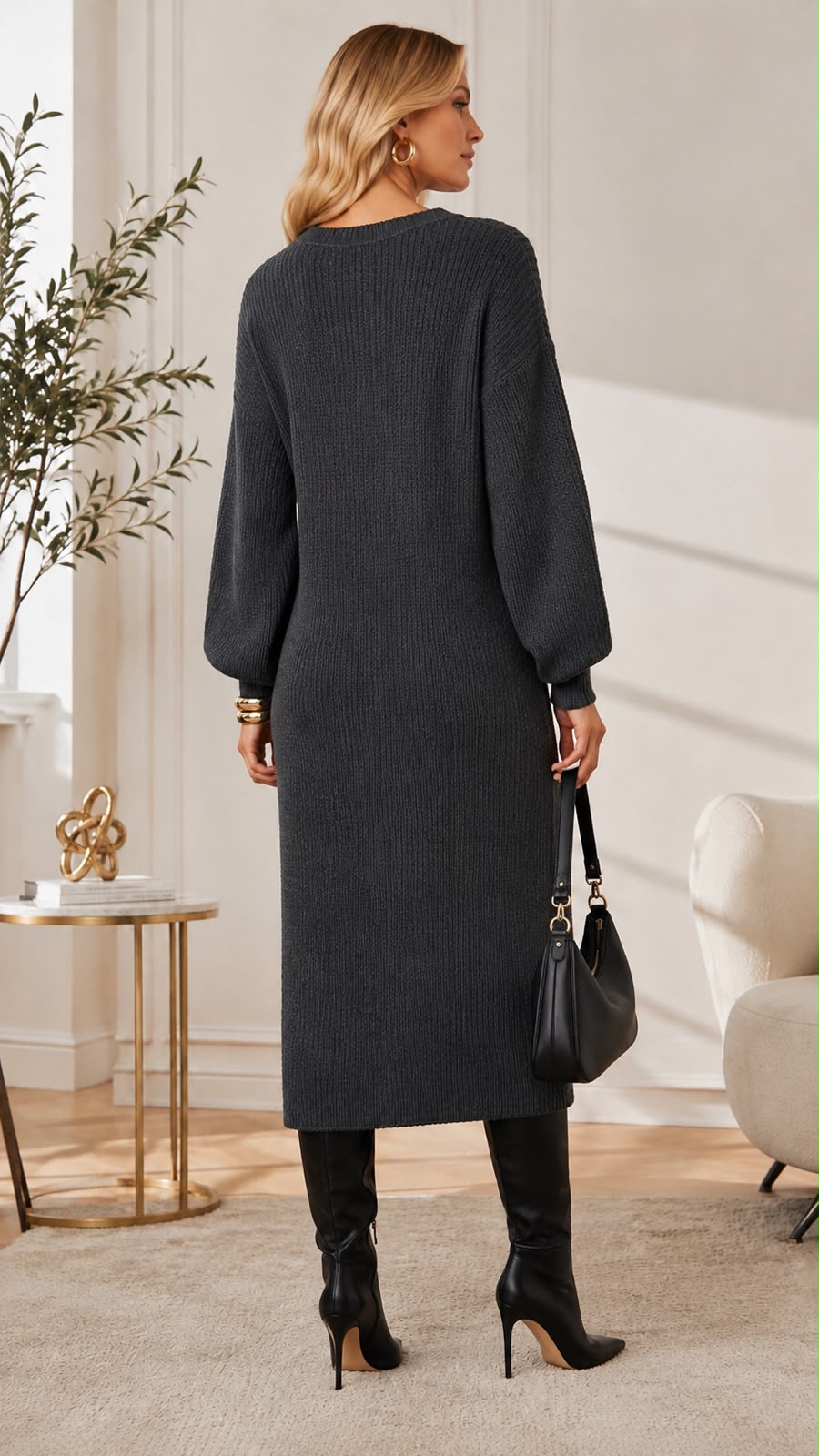 Vestido Madrid