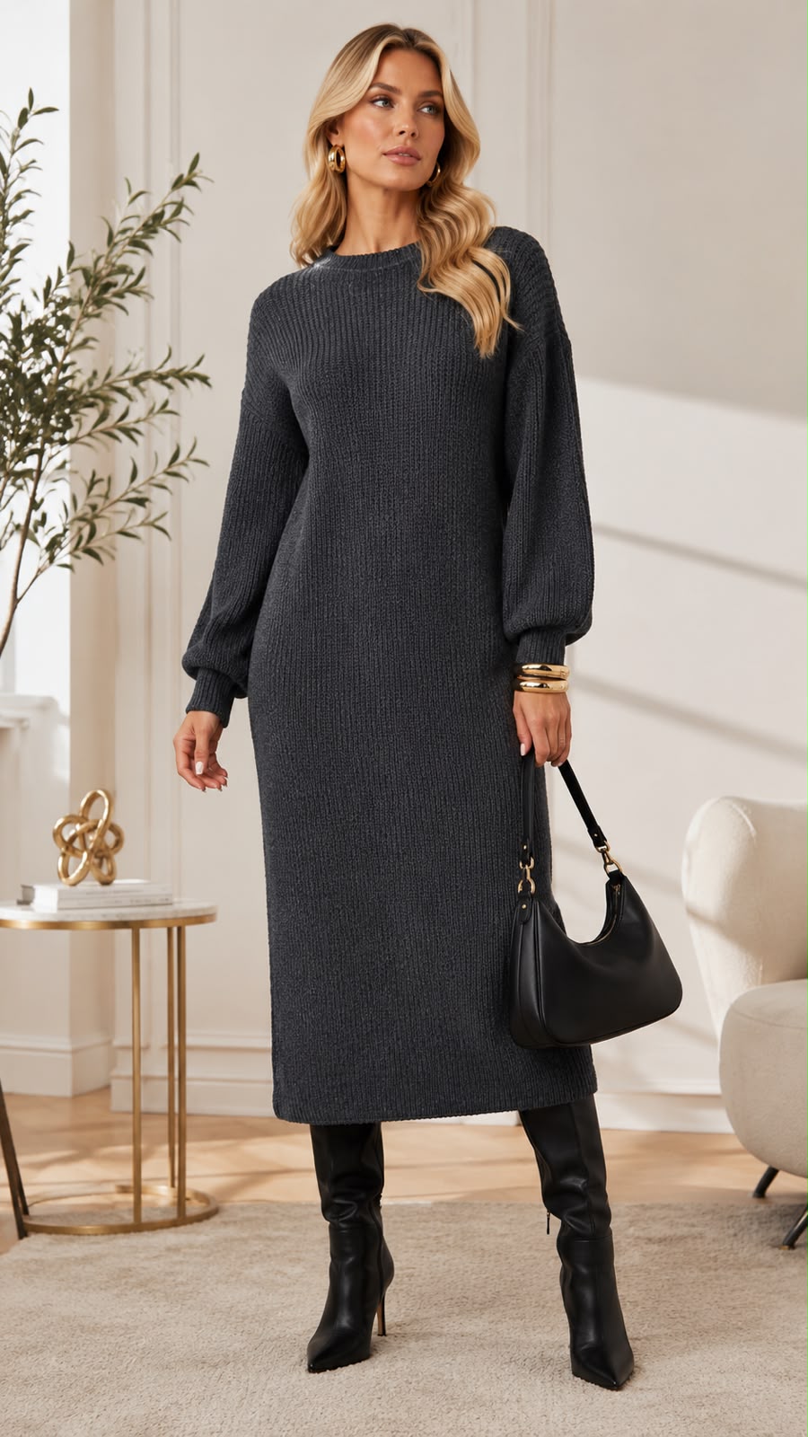 Vestido Madrid