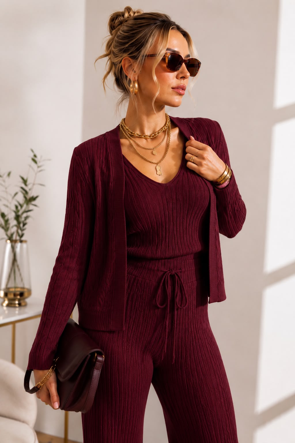 Conjunto Andressa