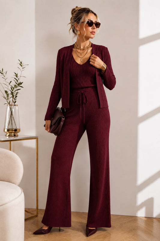 Conjunto Andressa