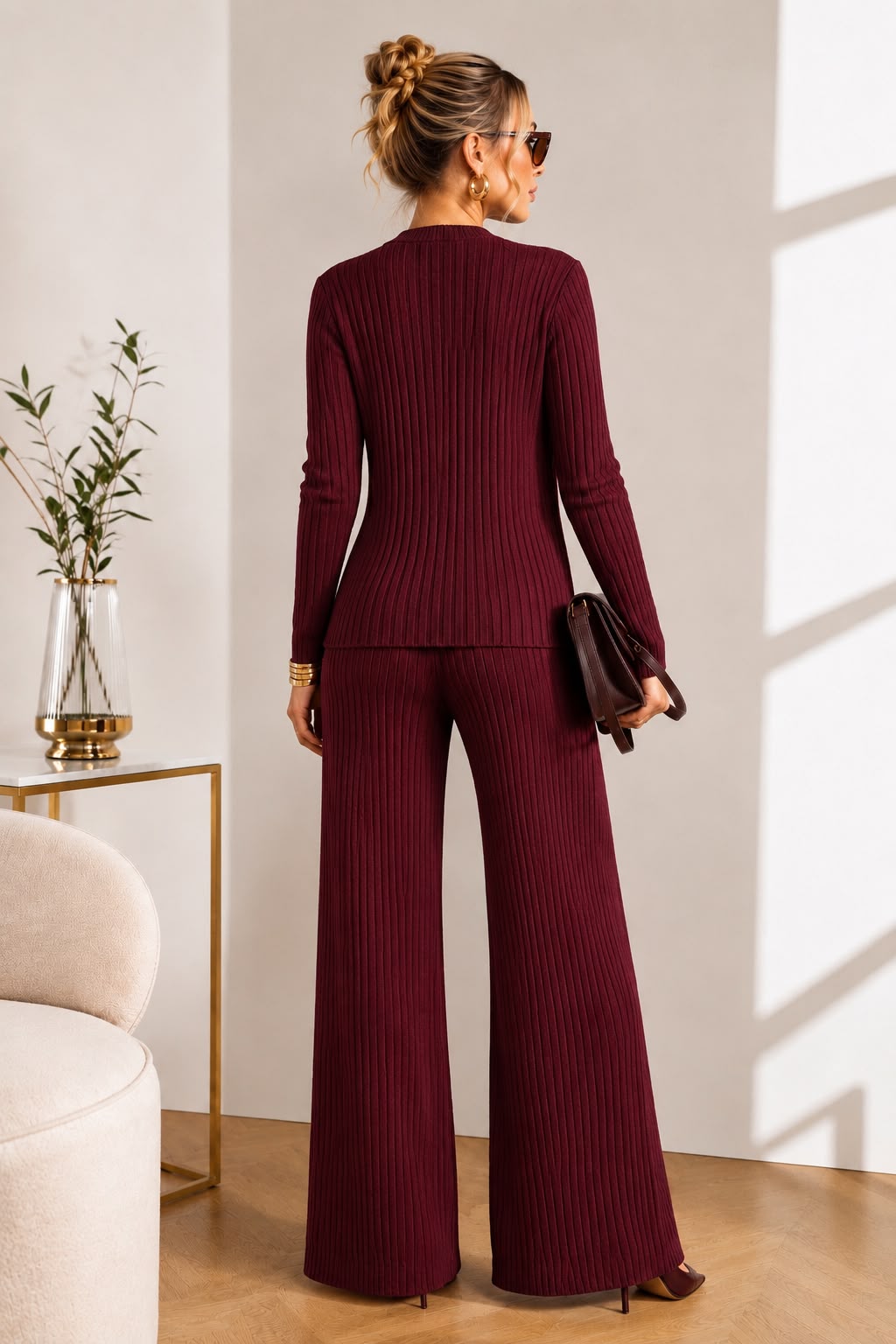 Conjunto Andressa