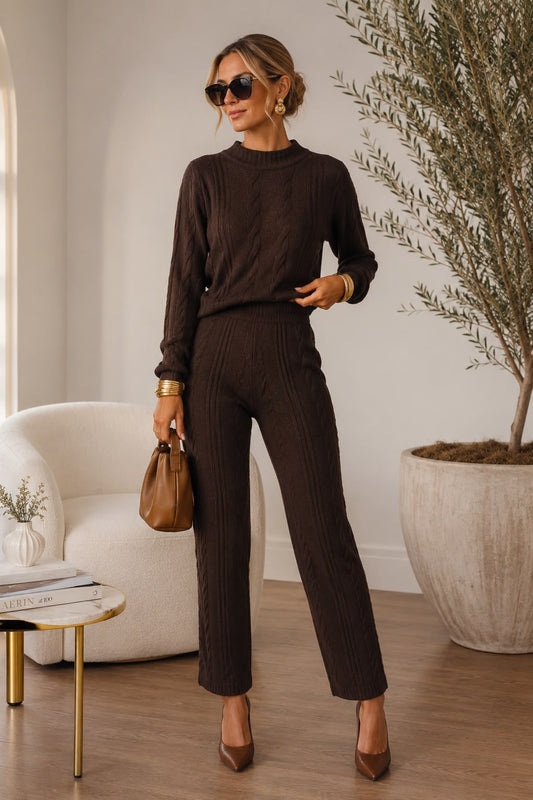Conjunto Amalfitana