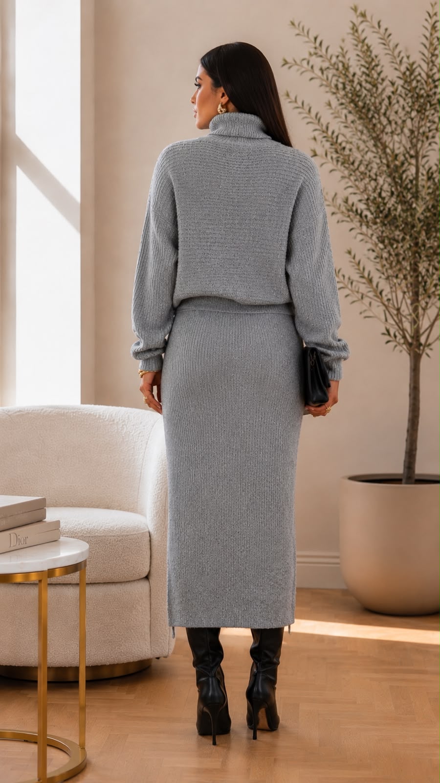 Conjunto Júlia