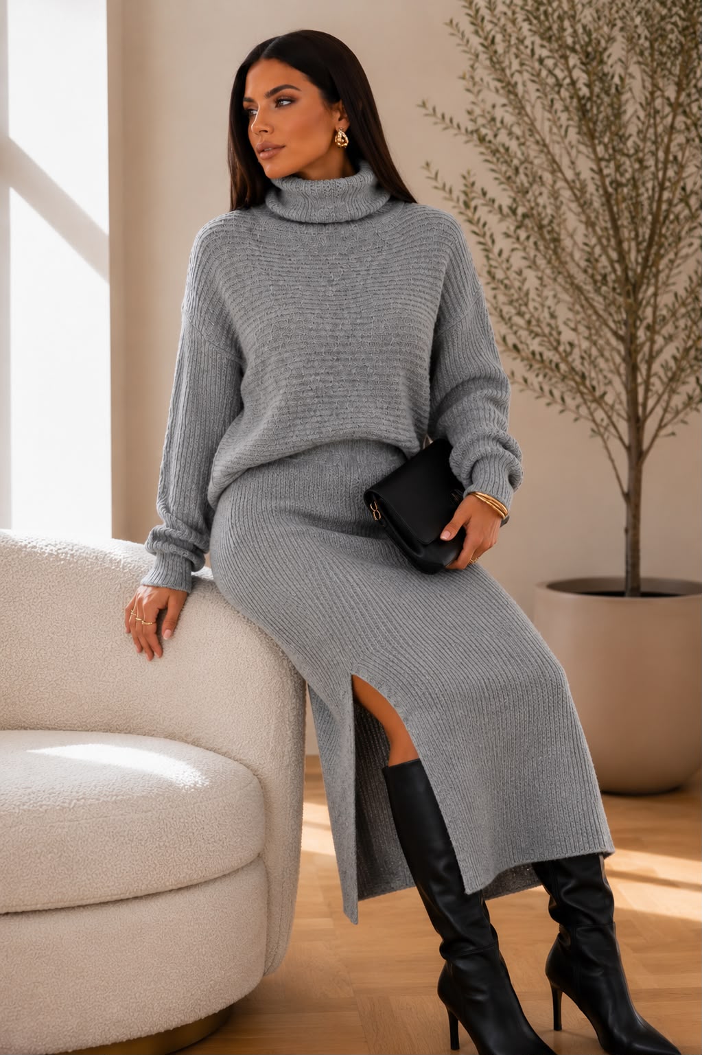 Conjunto Júlia