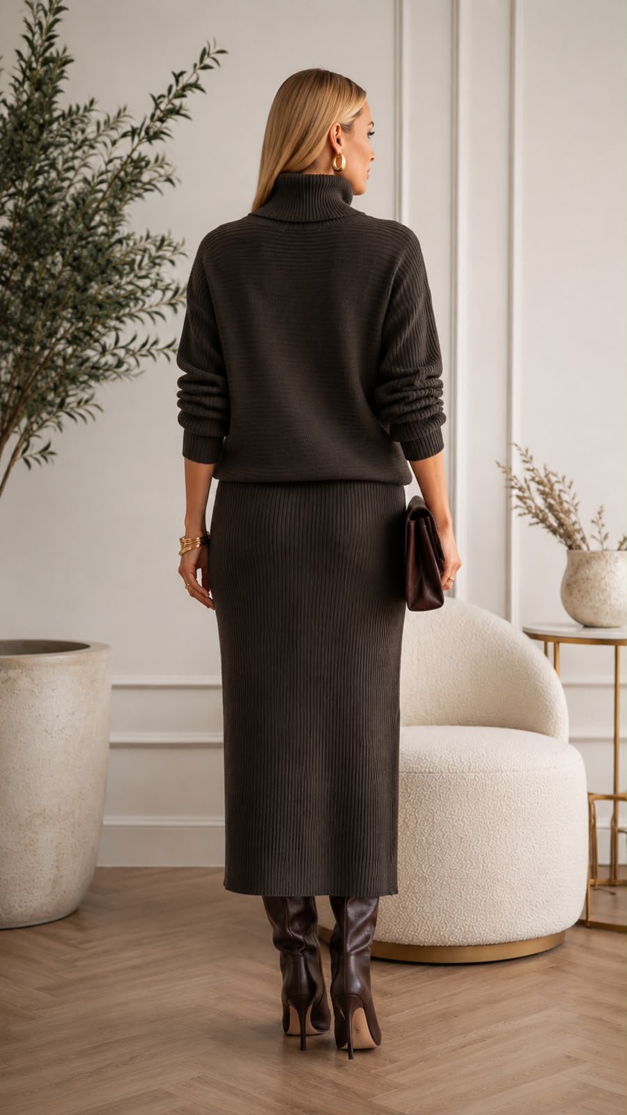 Conjunto Júlia