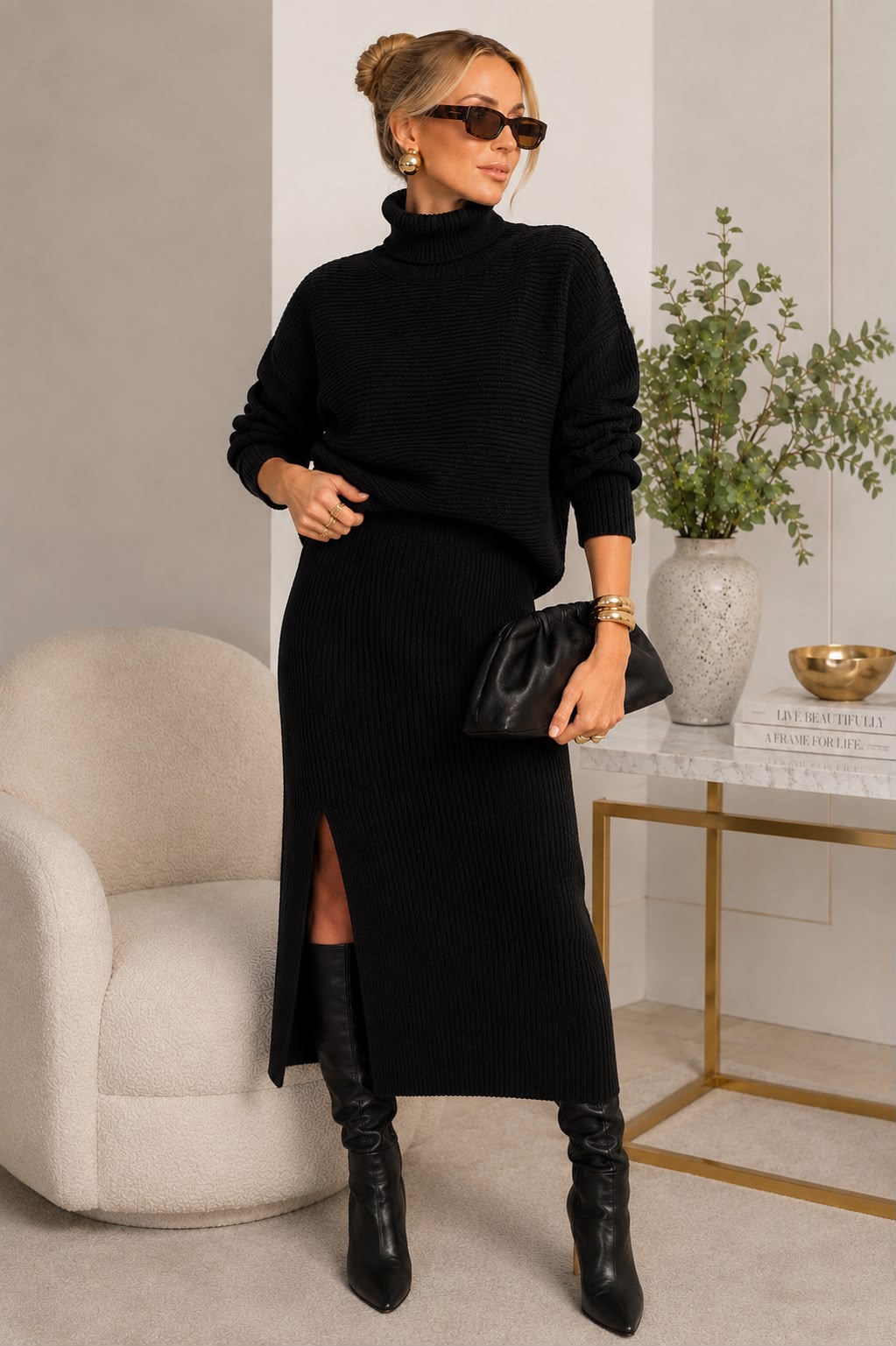 Conjunto Júlia