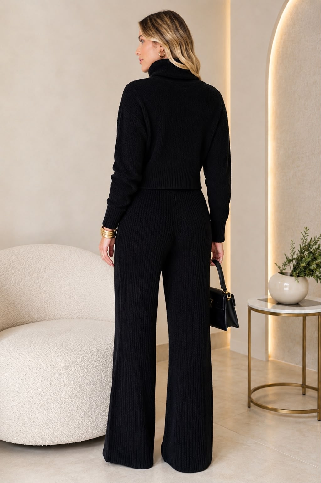 Conjunto Itália