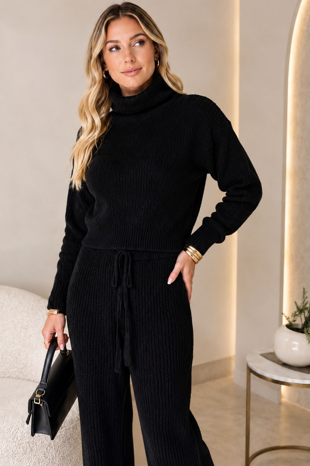 Conjunto Itália
