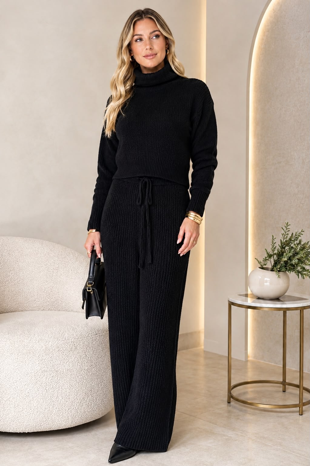Conjunto Itália