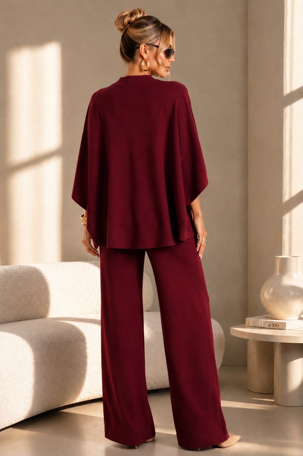 Conjunto Clarisse
