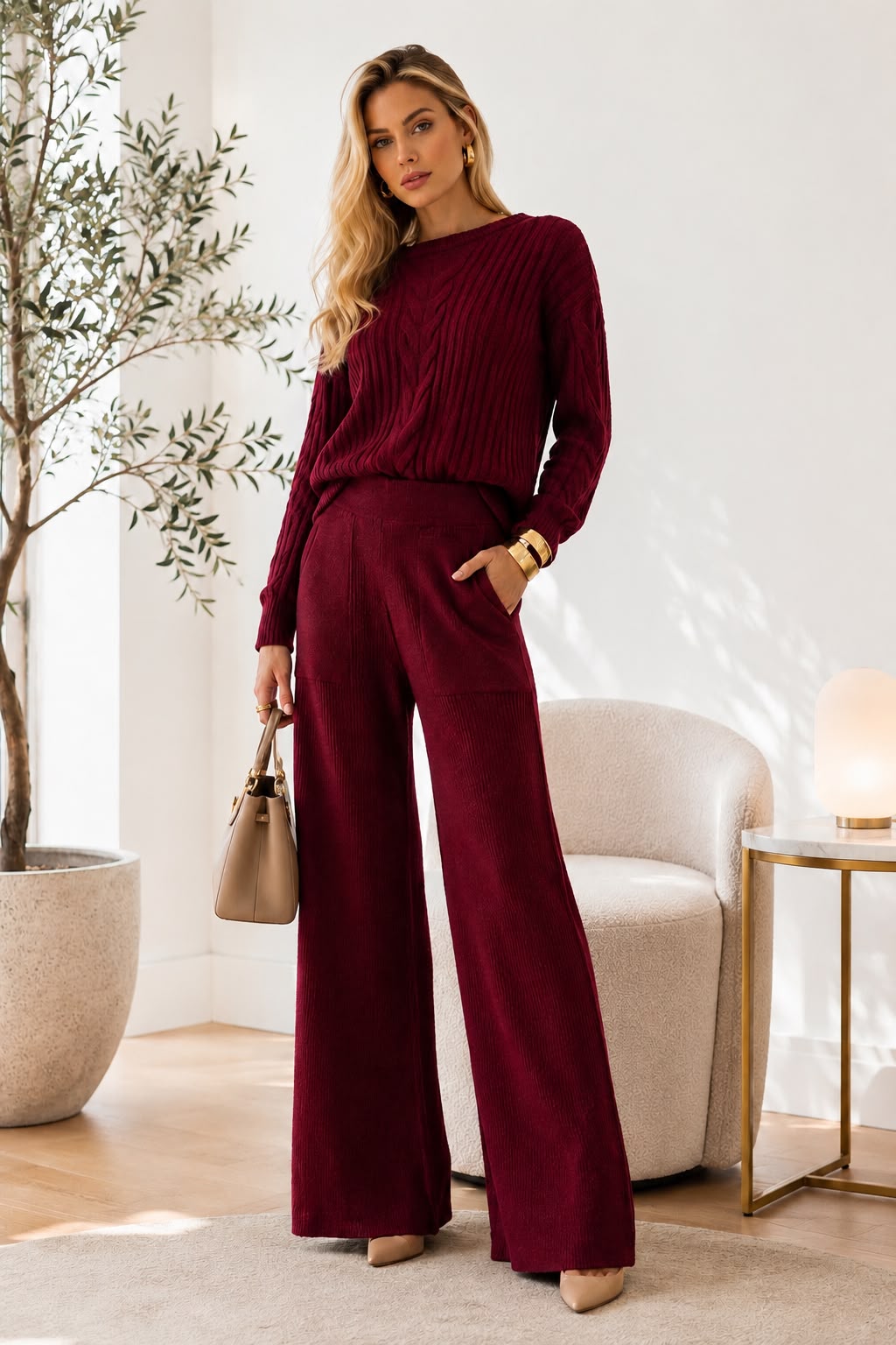 Conjunto Diana