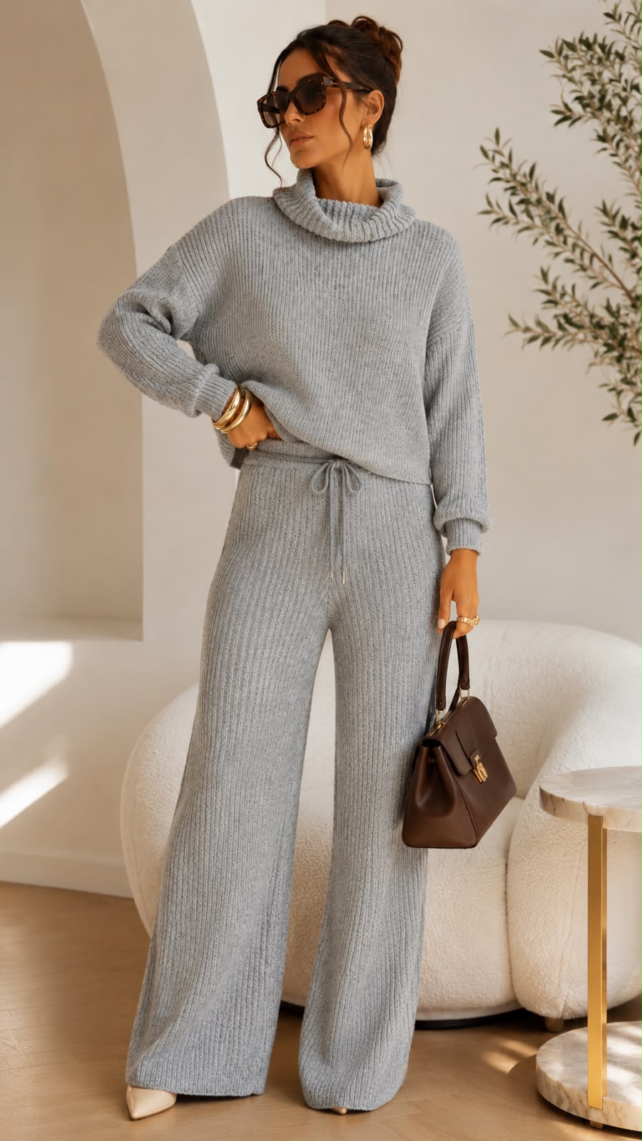 Conjunto Itália