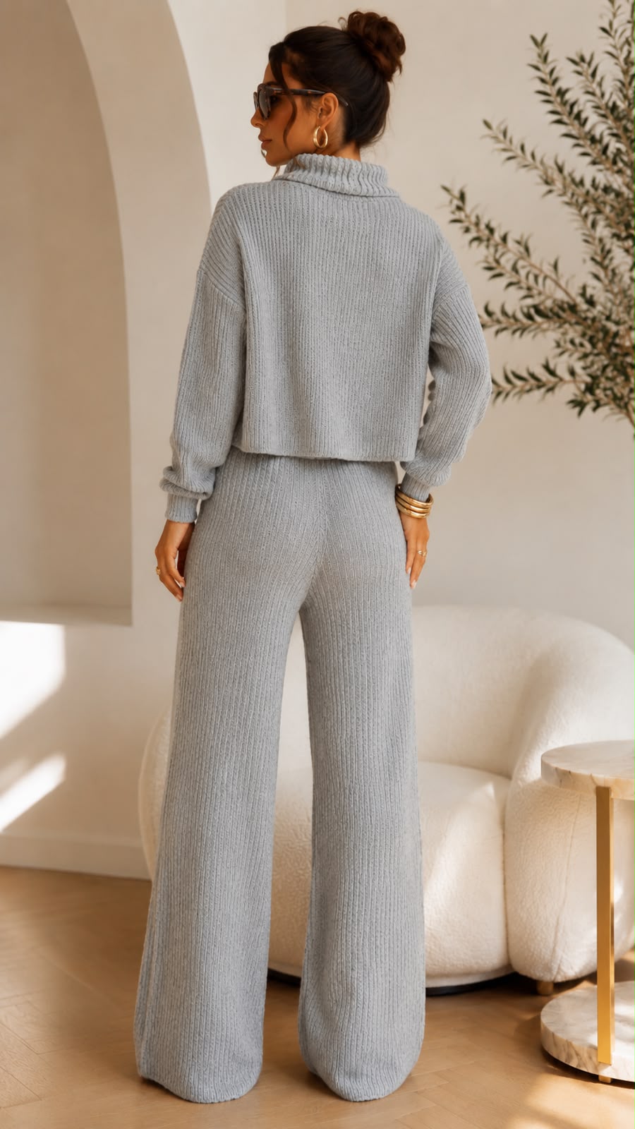 Conjunto Itália
