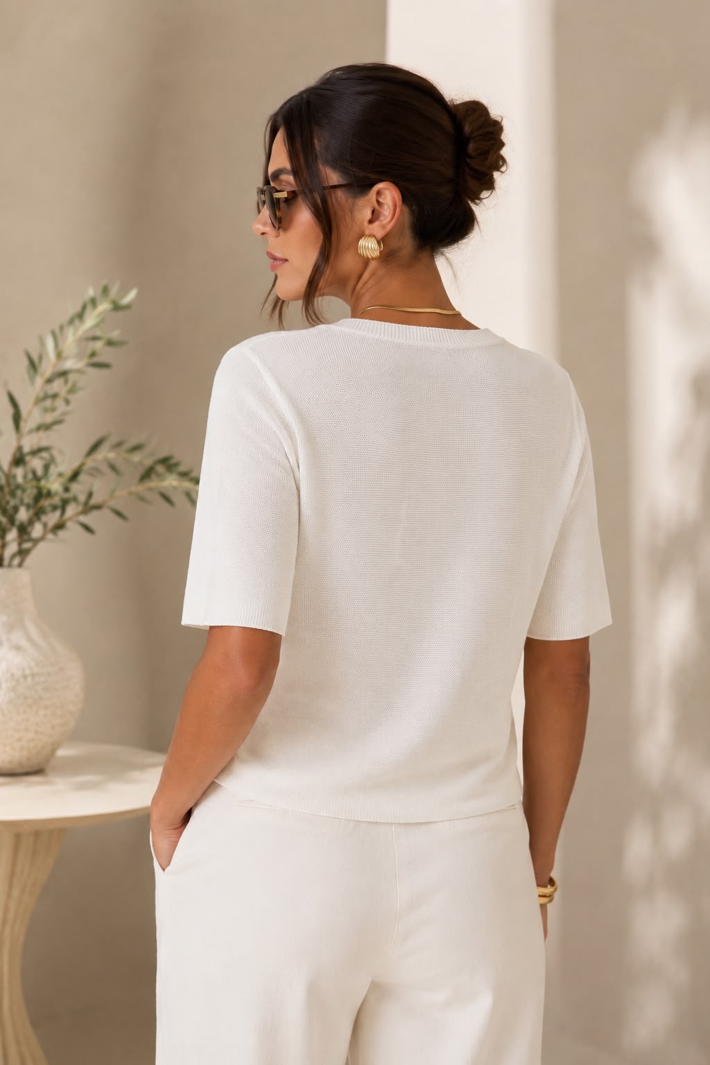 Blusa Melissa