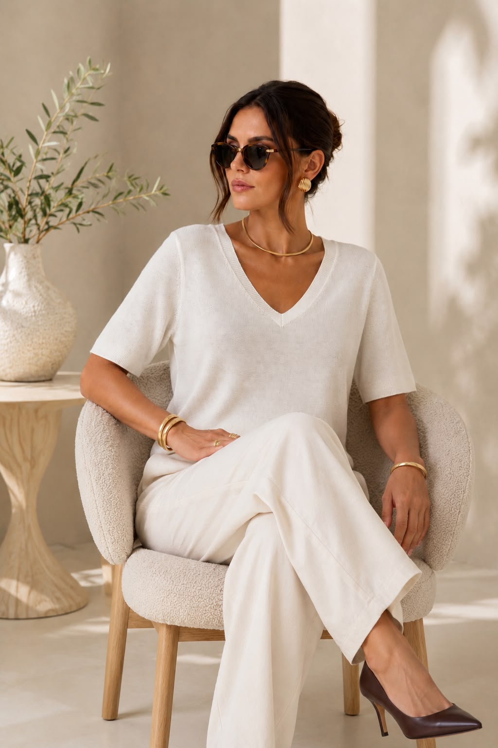 Blusa Melissa