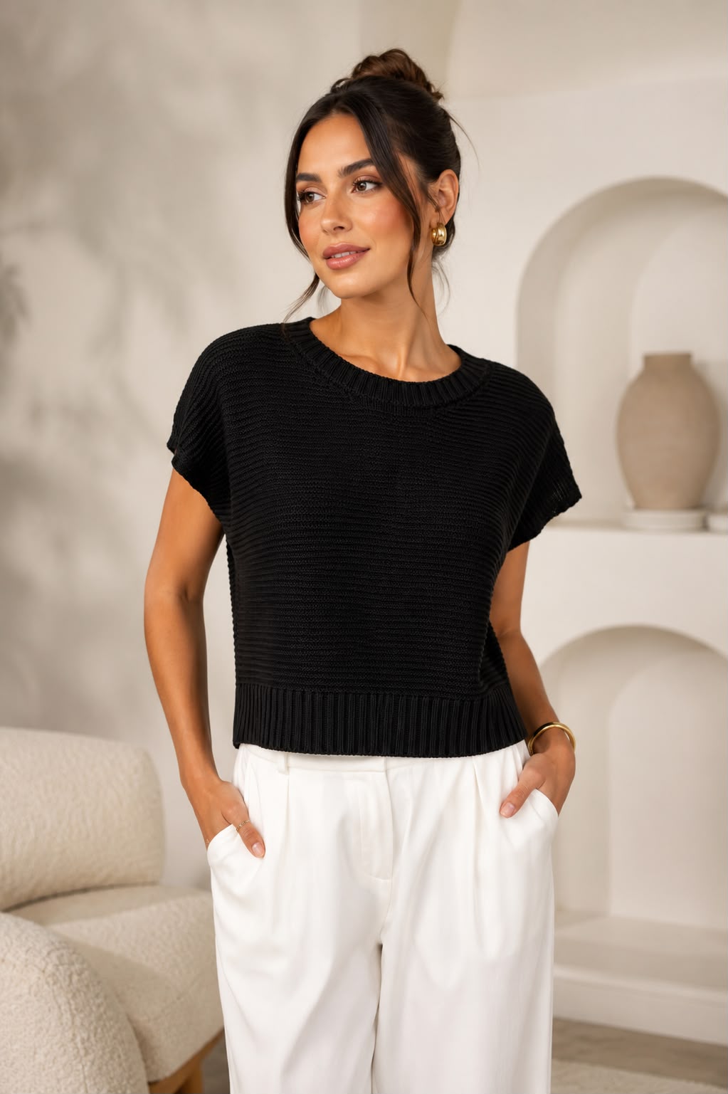 Blusa Alice
