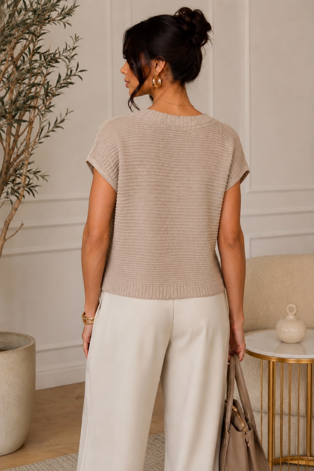 Blusa Alice