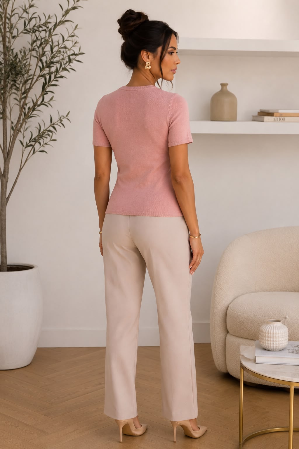 Blusa Beatriz
