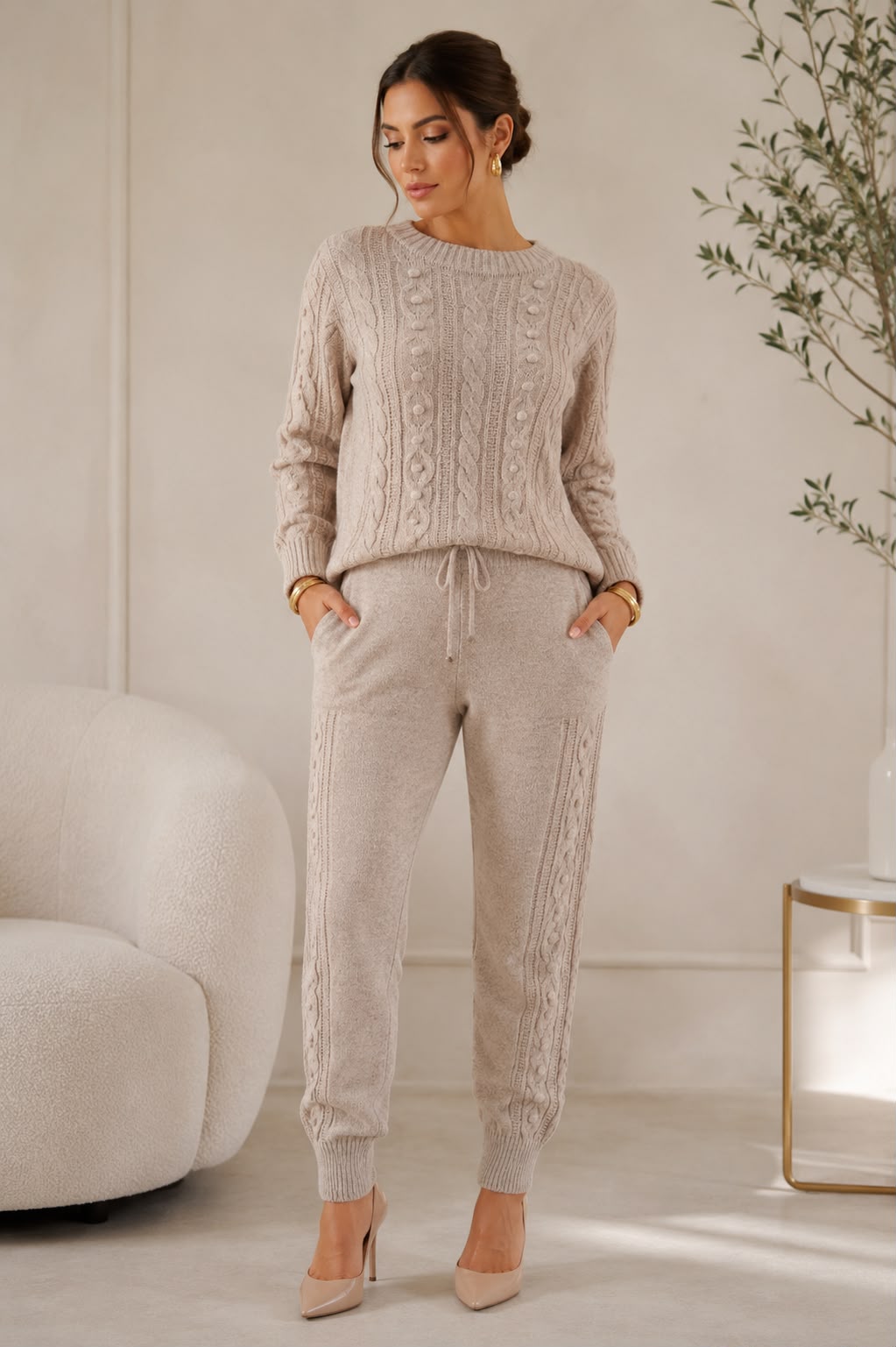 Conjunto Paris