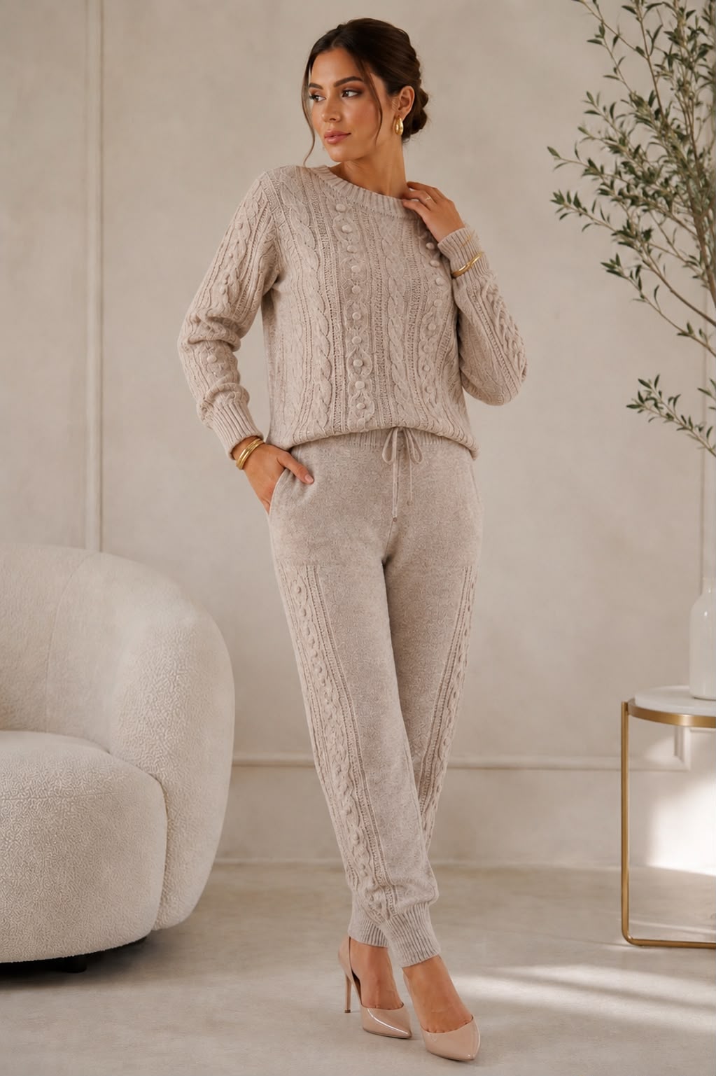 Conjunto Paris