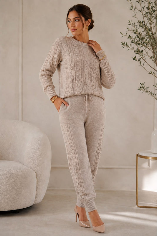 Conjunto Paris