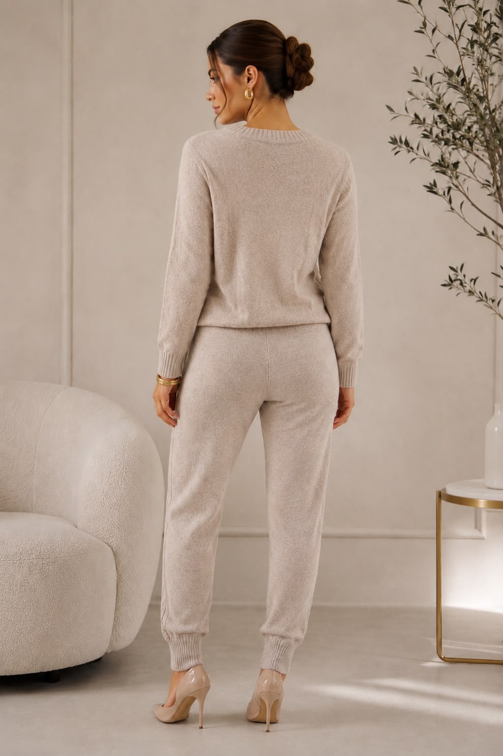 Conjunto Paris