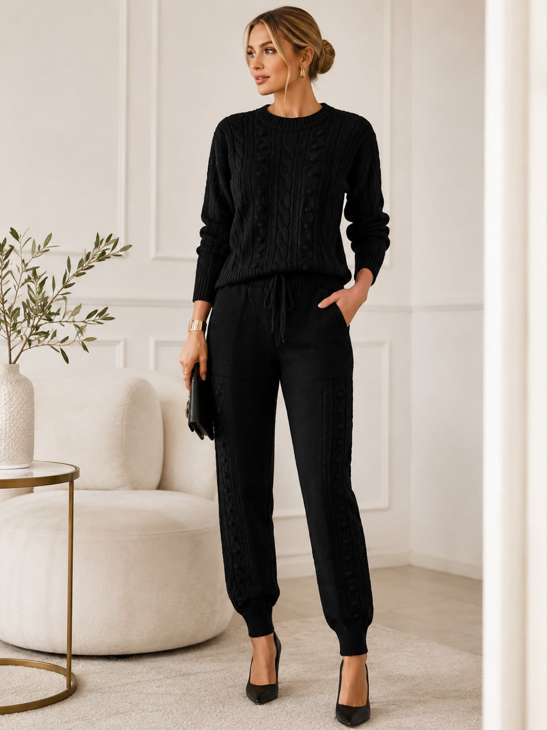 Conjunto Paris