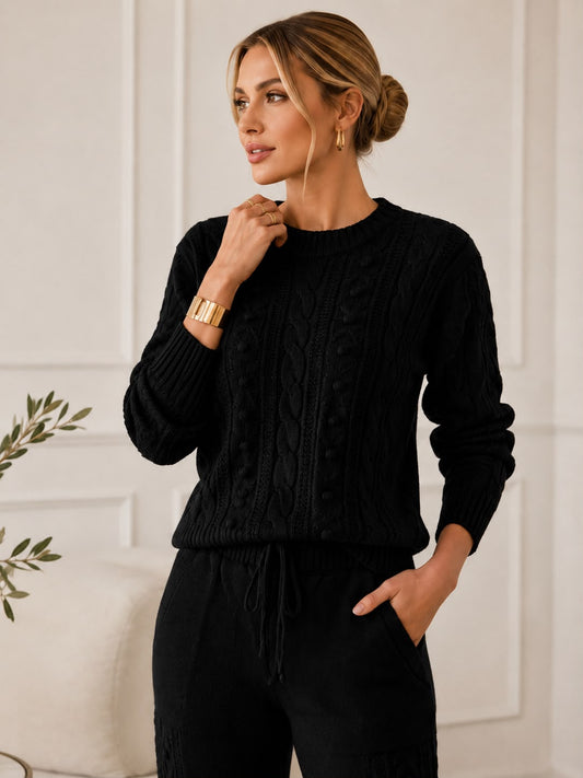 Conjunto Paris