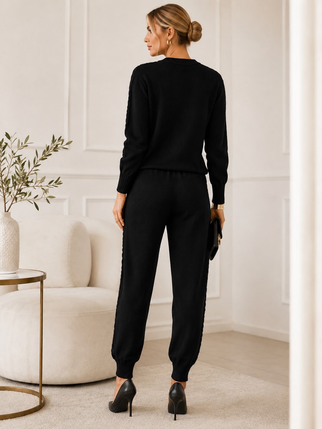 Conjunto Paris