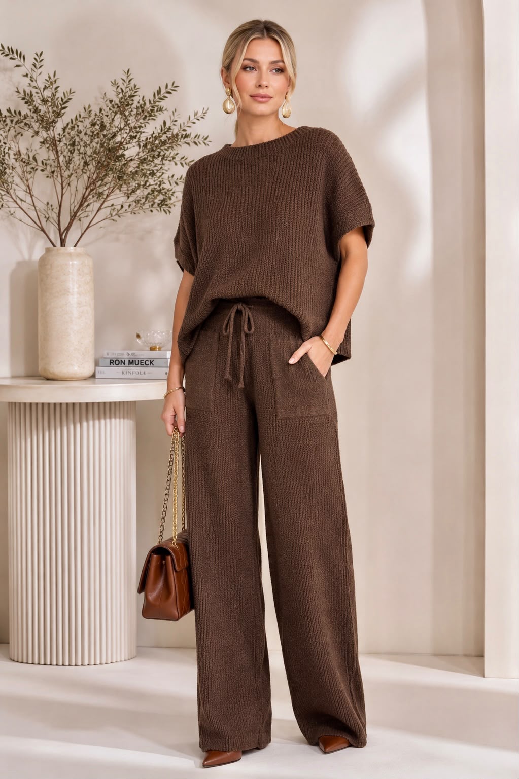 Conjunto Suiça