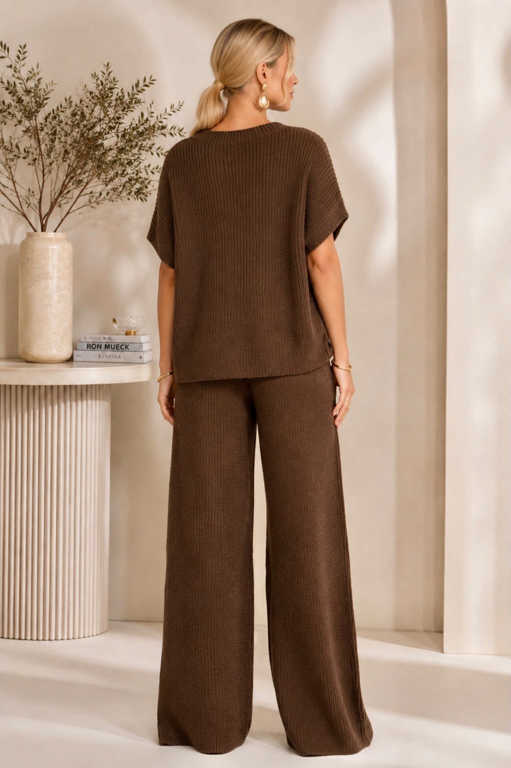 Conjunto Suiça