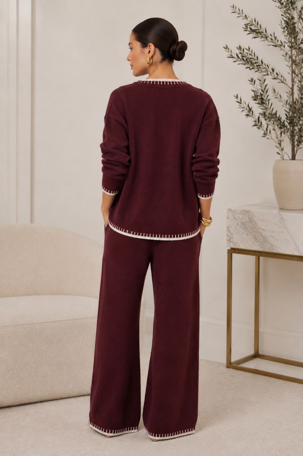 Conjunto Escócia