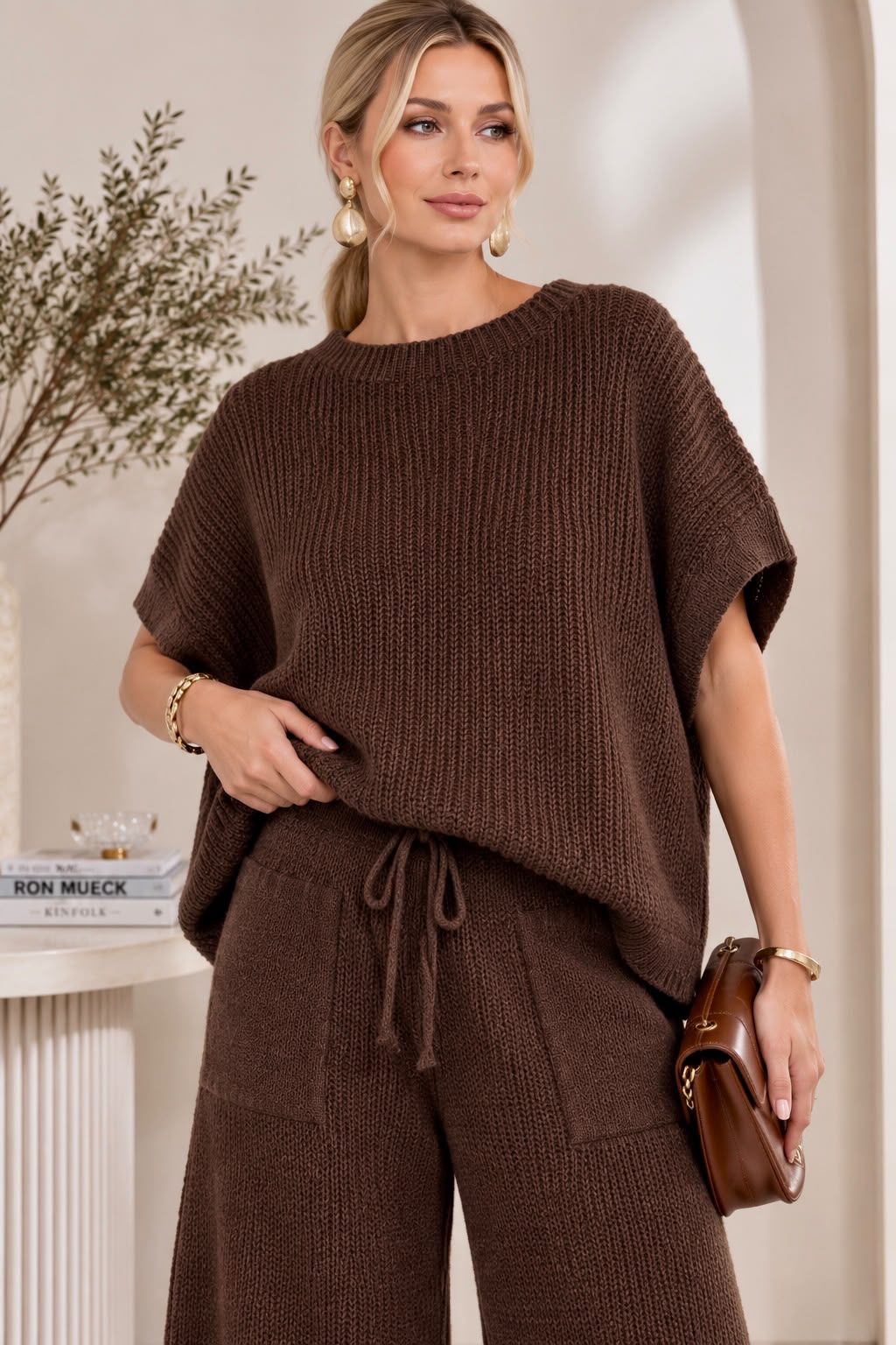 Conjunto Suiça