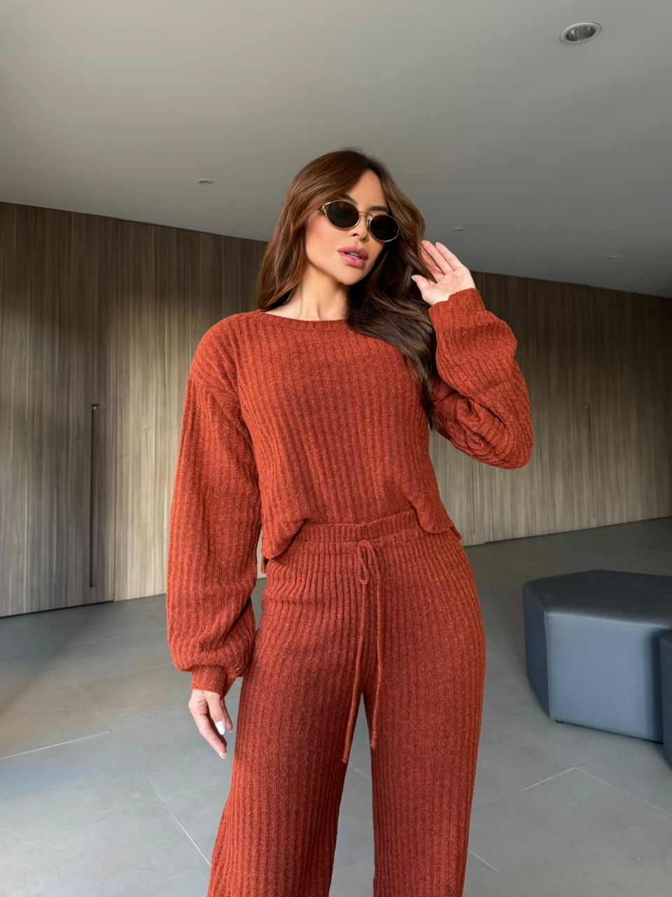 Conjunto Croácia