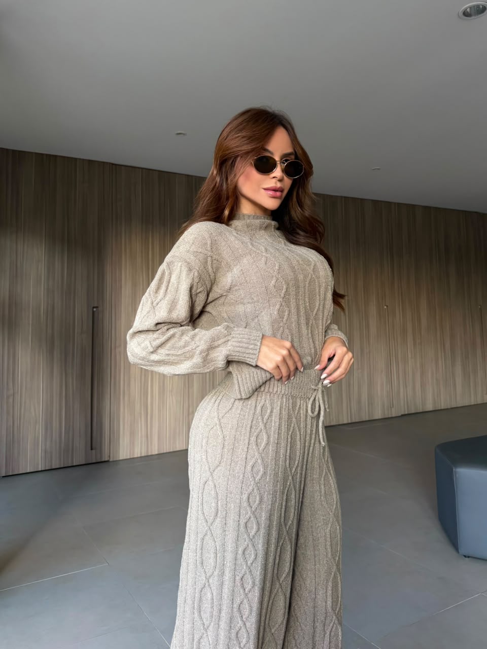 Conjunto Sabrina