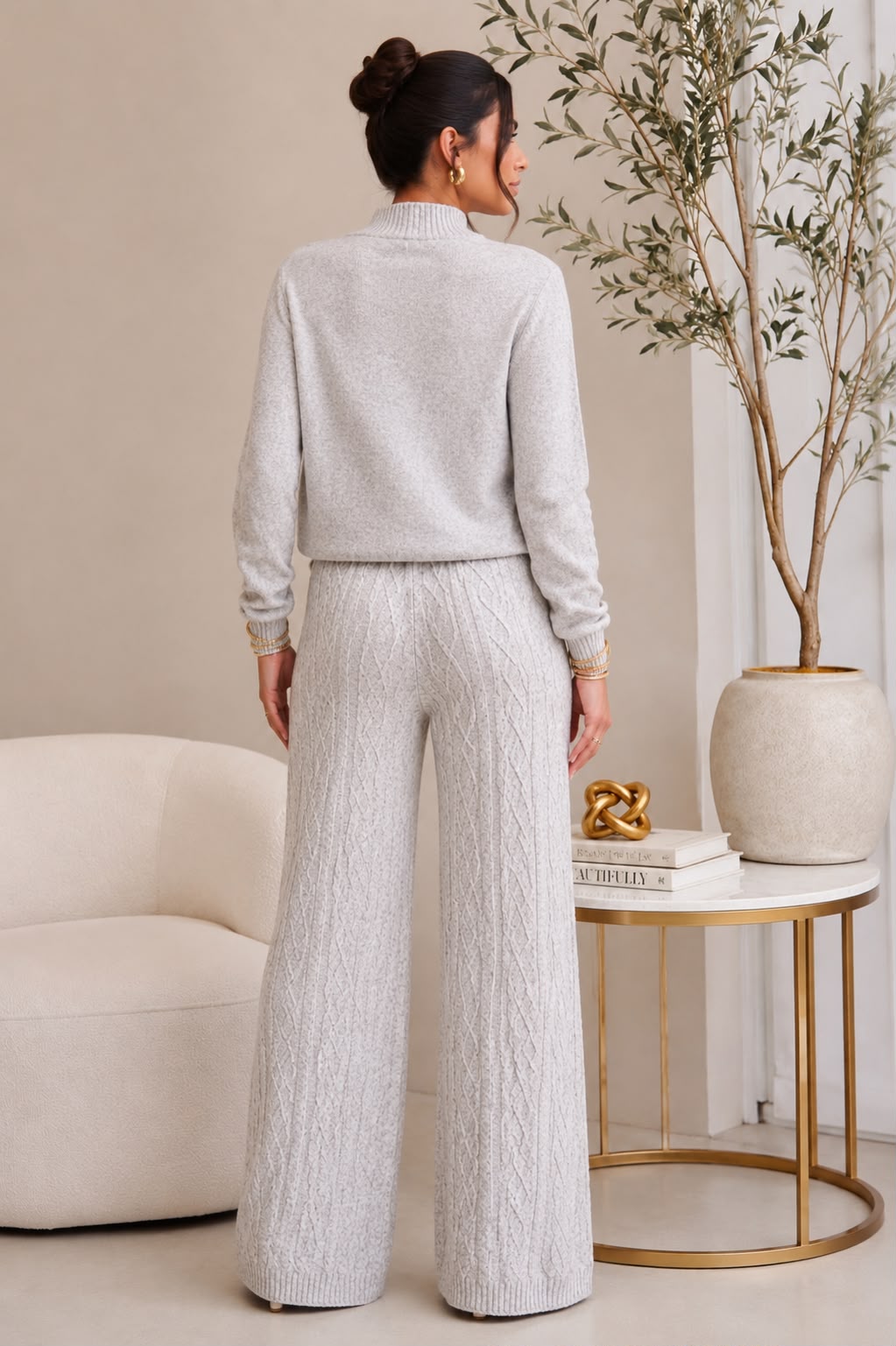 Conjunto Sabrina