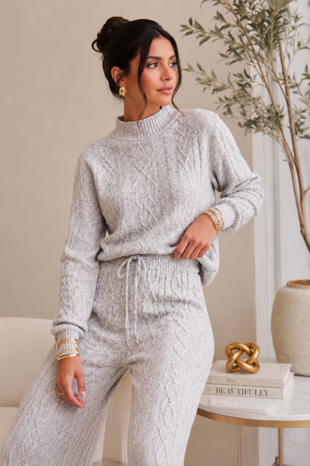 Conjunto Sabrina