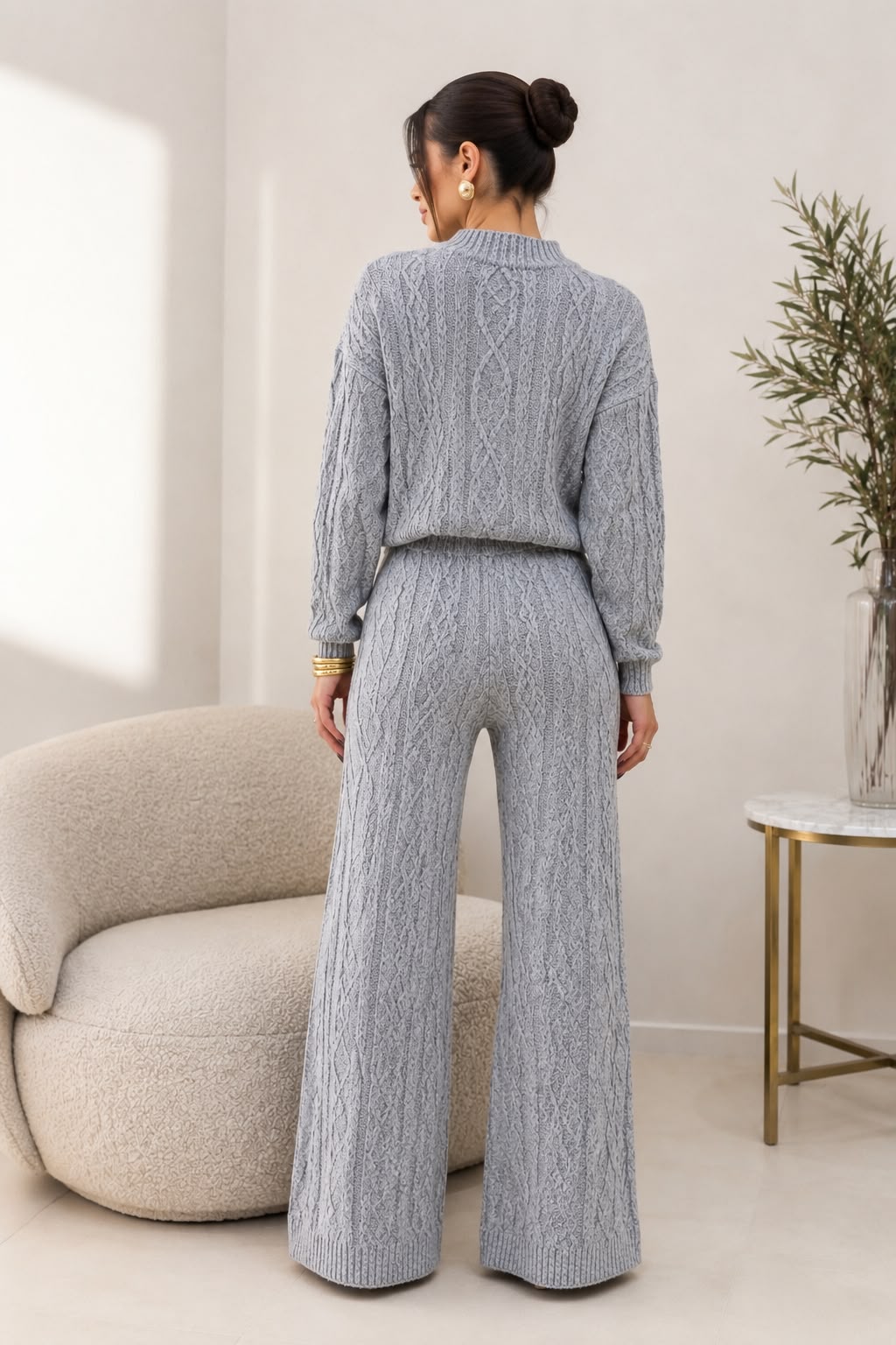 Conjunto Sabrina