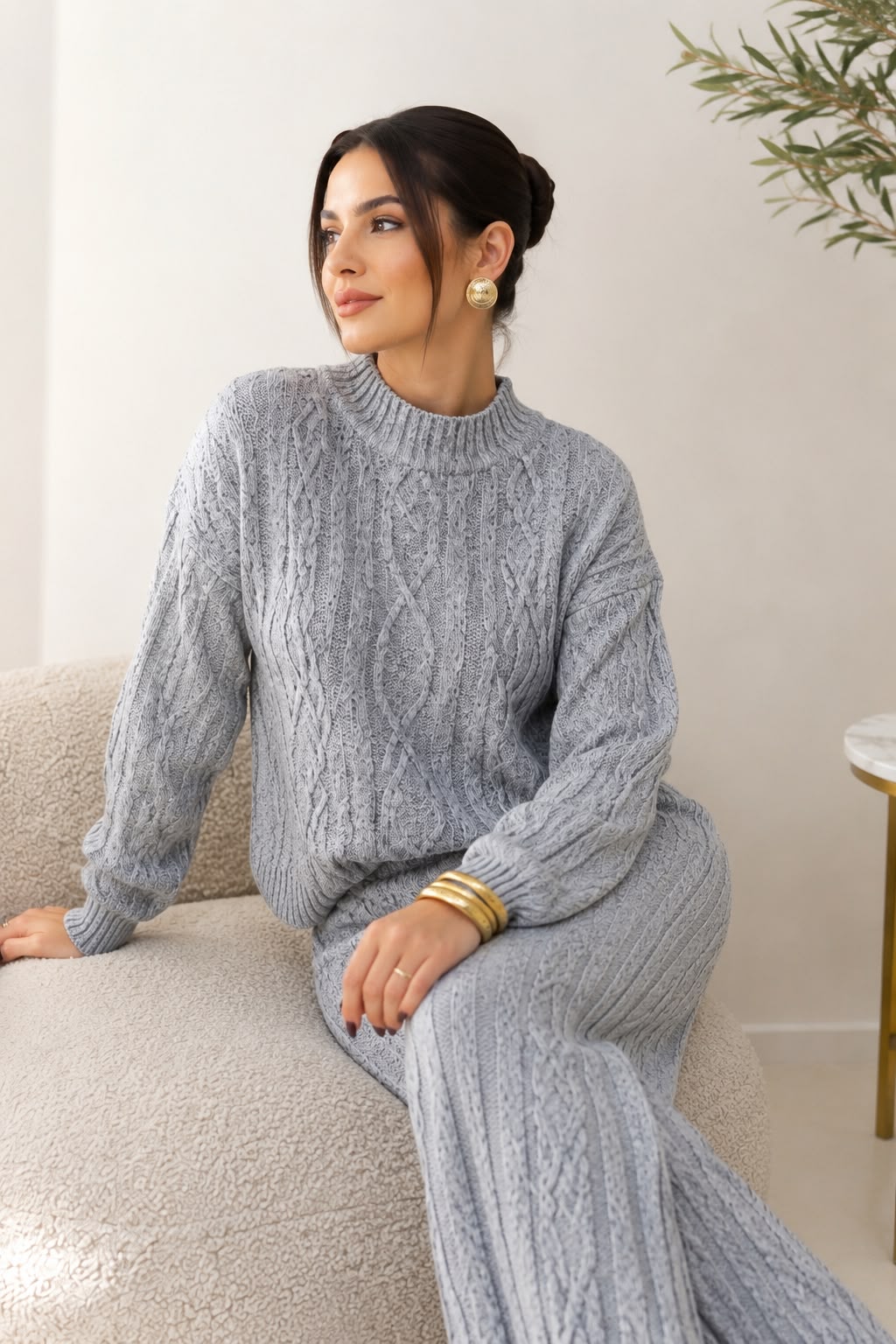 Conjunto Sabrina