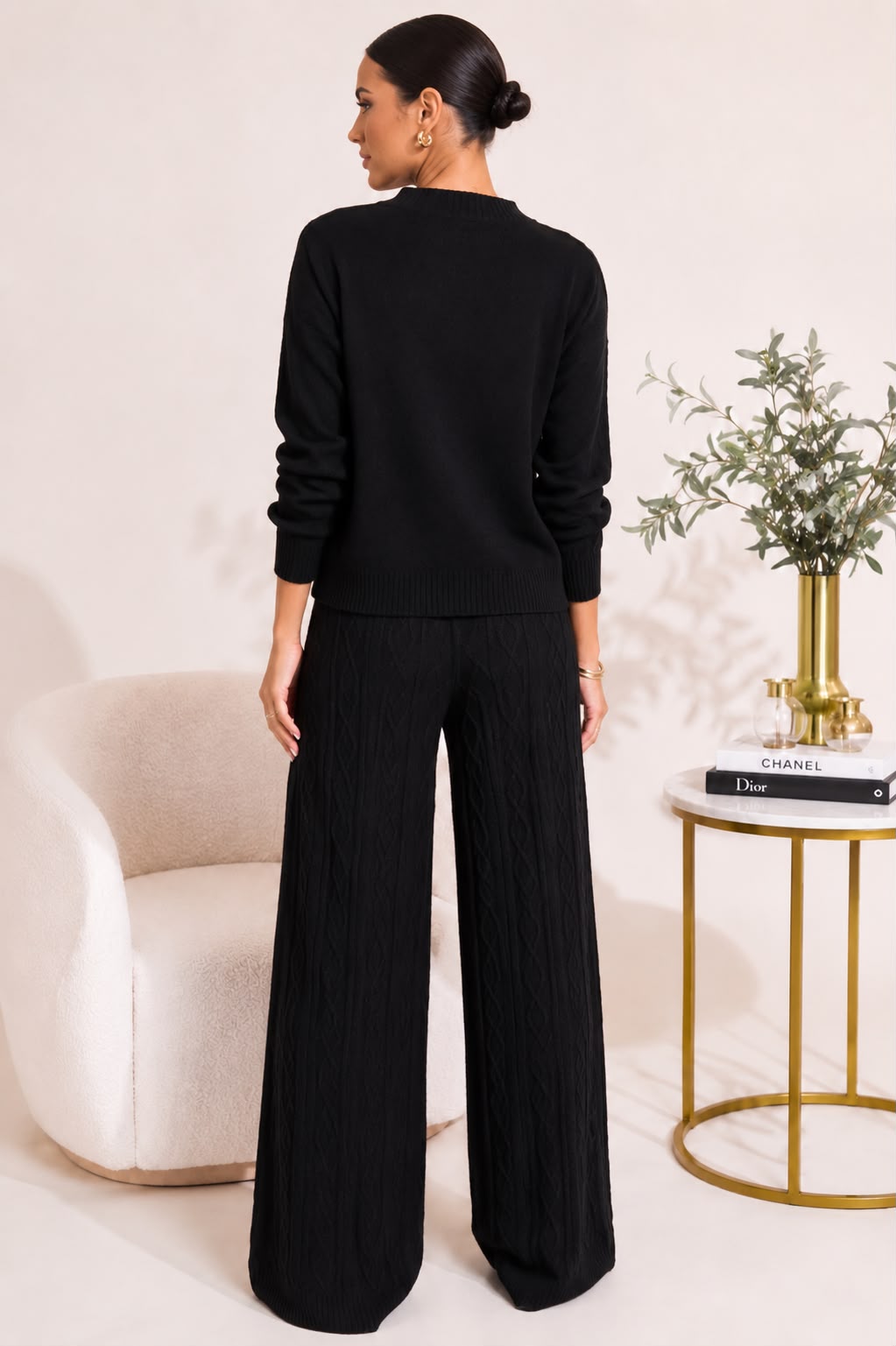 Conjunto Sabrina