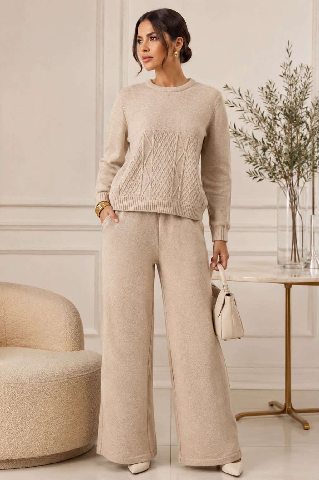 Conjunto Londres