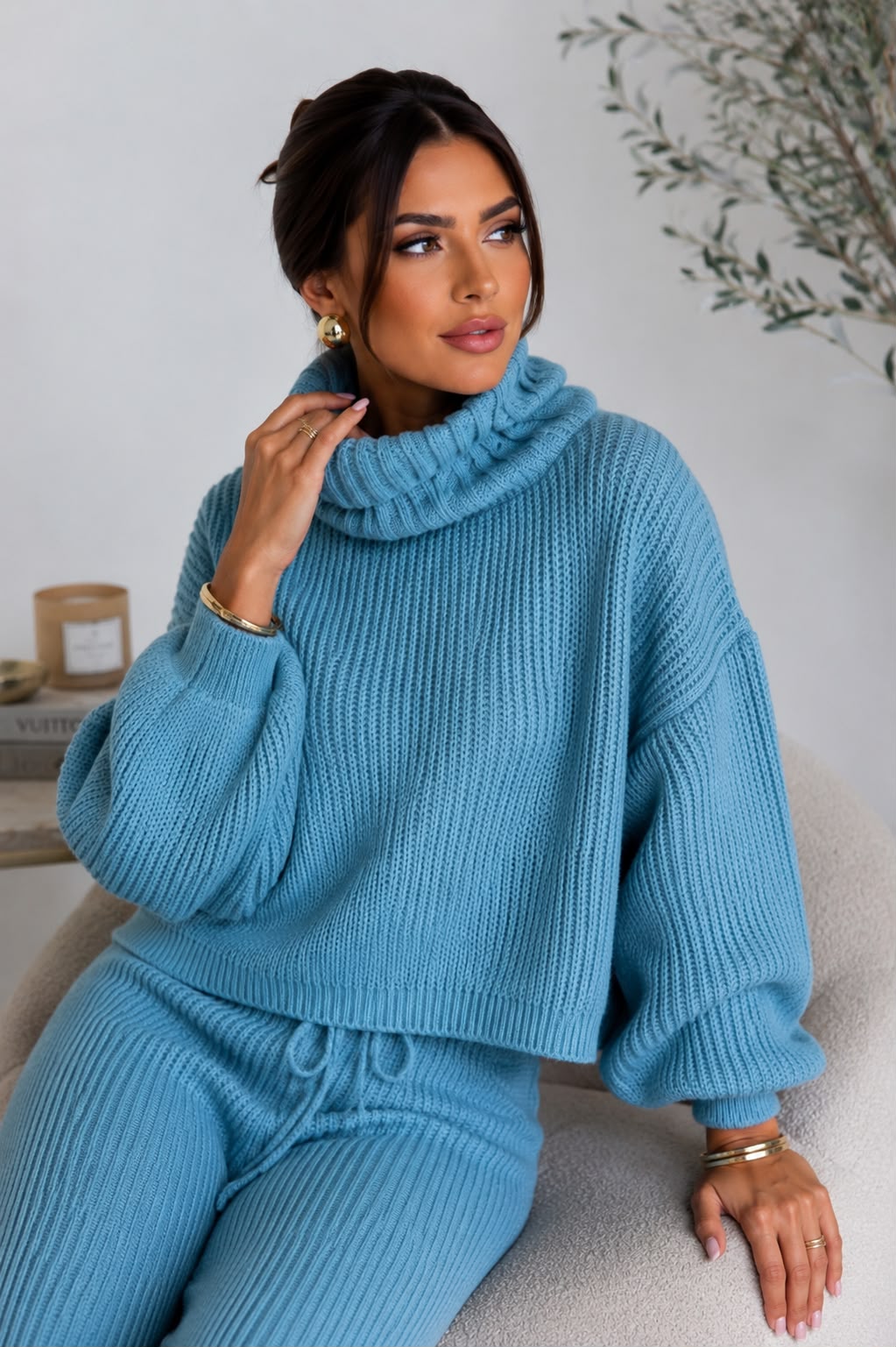 Conjunto Itália